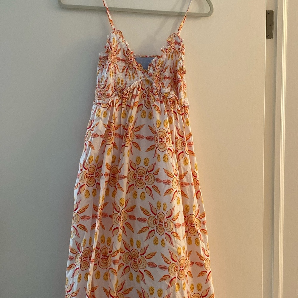 Hill House Nap Dress